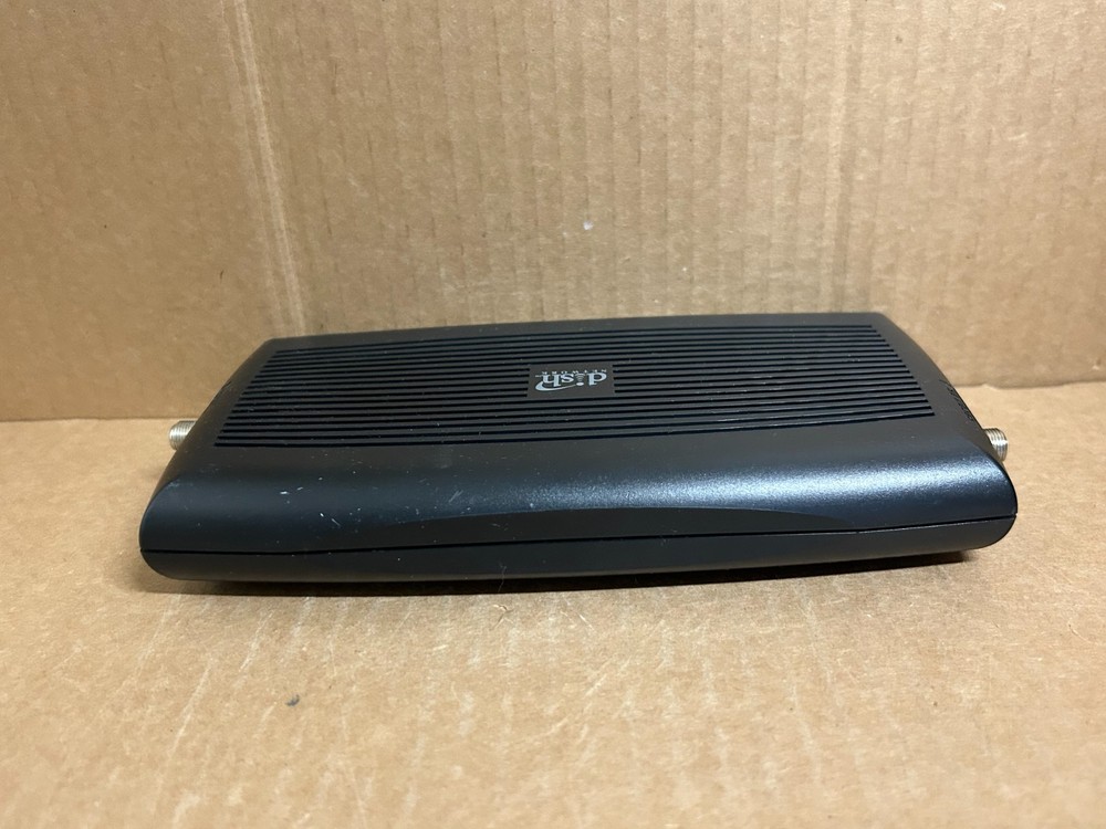Dish Network TV Q-Box