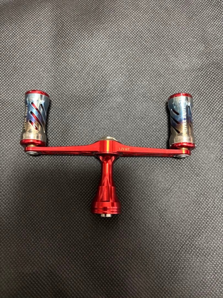 Libre handle set