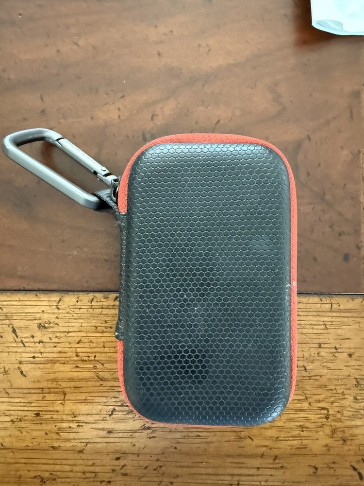 Garmin inReach Mini GPS Communicator, Waterproof, Bluetooth AND Case