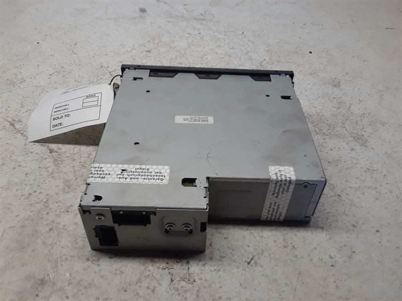 2005 2009 Audi A6 - CD Changer - 4E0035111A