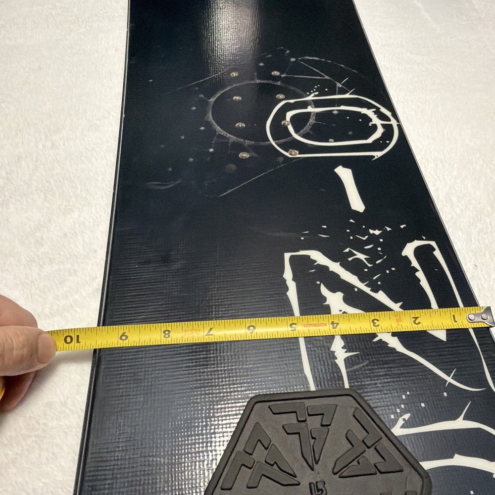 O-zone Snowboard