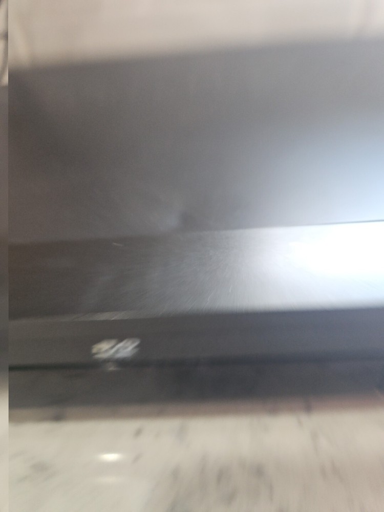 Samsung DVD Player DVD-p230 MP3 W/ Remote