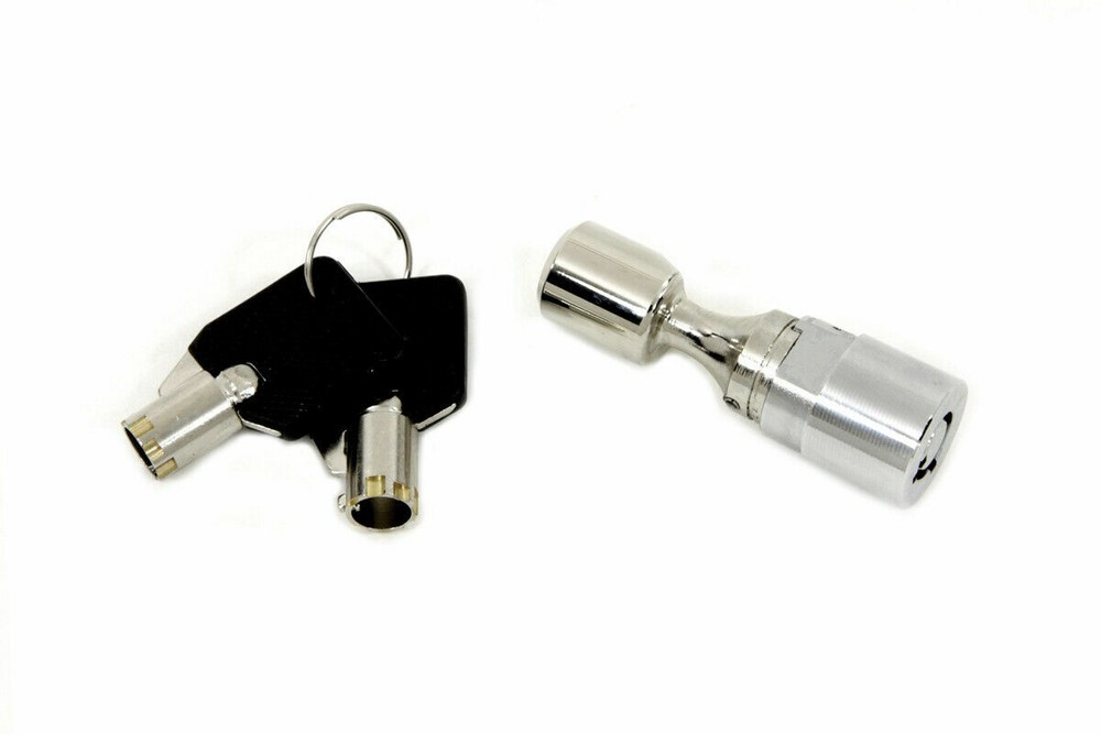 Fork Lock Kit for Harley Davidson by V-Twin