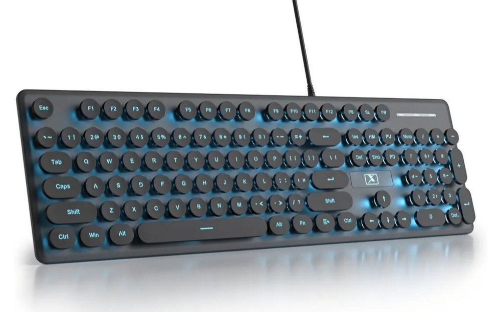 Gaming Keyboard Surman V300