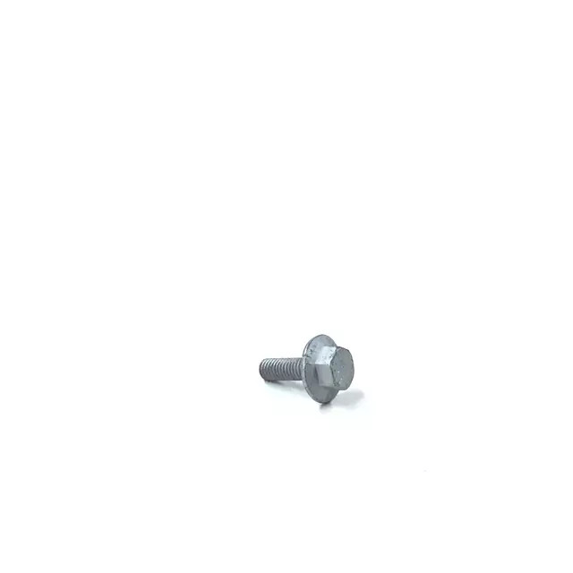 Genuine Audi Auxiliary Radiator Bolt N-910-538-01