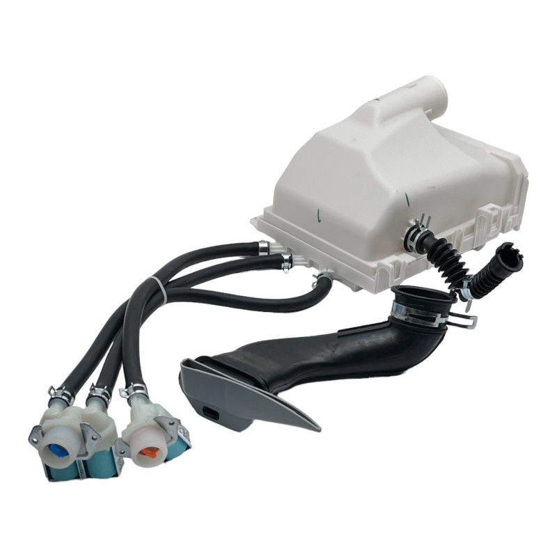 DC97-21472N - Assembly Housing Drawer Module