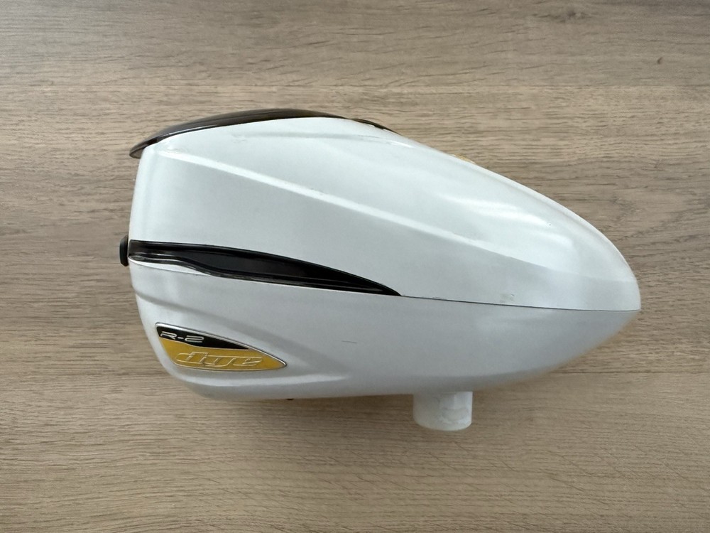 Dye Rotor R2 Paintball Loader