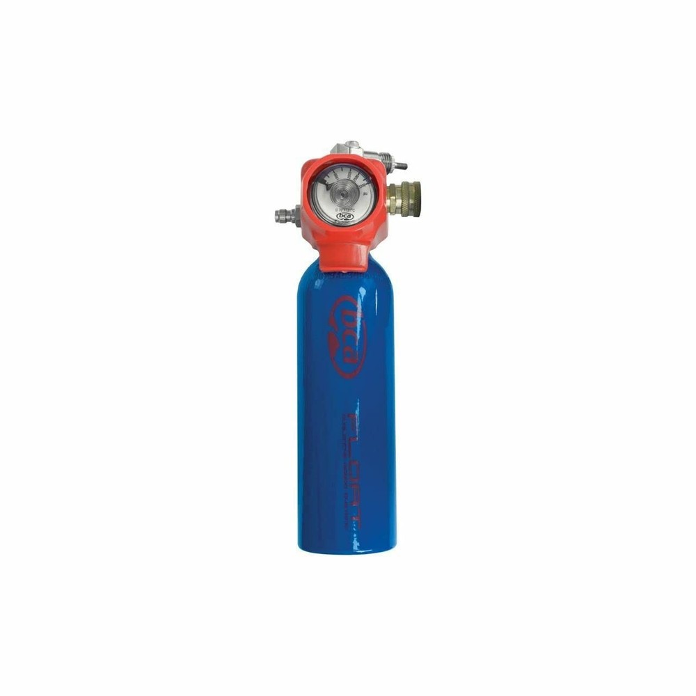 BCA Backcountry Access Float 2.0 Cylinder - Empty - One Size - One Color