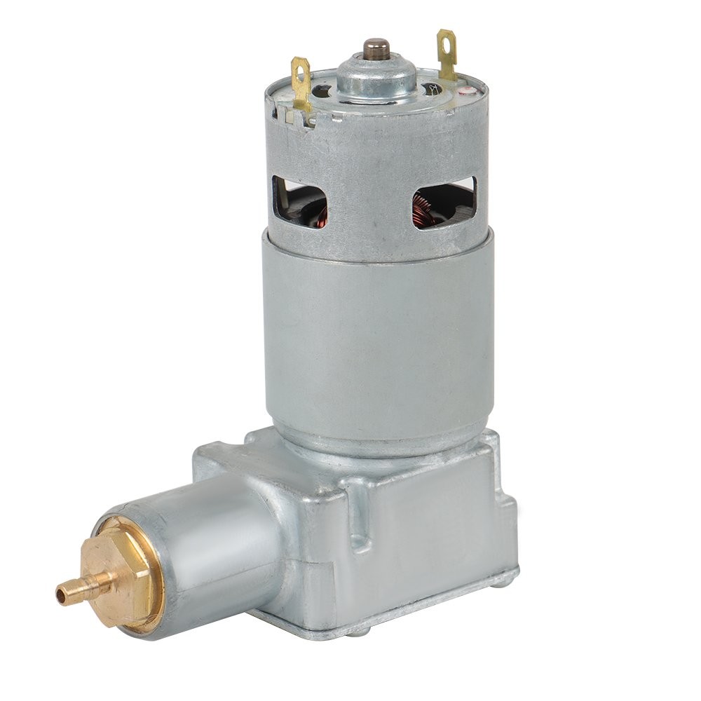 Air Seat Compressor 12 Volt For Grammer MSG95A MSG95AL MSG97AL