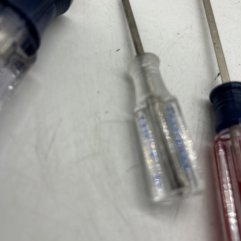 Vintage Craftsman Screwdriver