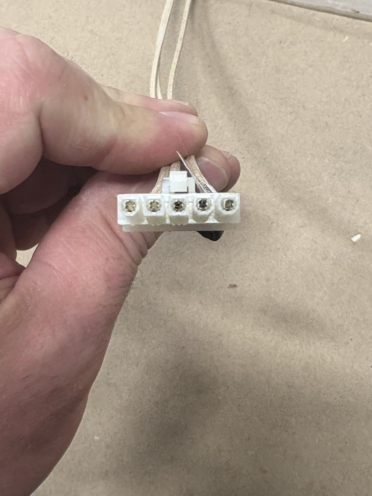 100110795 | 9005989205 | A.O. Smith Hot Surface Ignitor