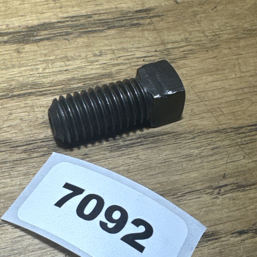 Craftsman Mohawk Drill Press 103.0305 Base Screw 1/2-13