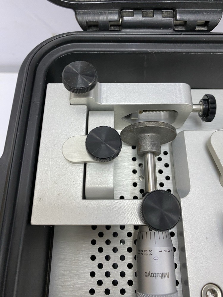 BENTLY NEVADA TK-3E PROXIMITY SYSTEM TEST KIT PN:177313-01-01