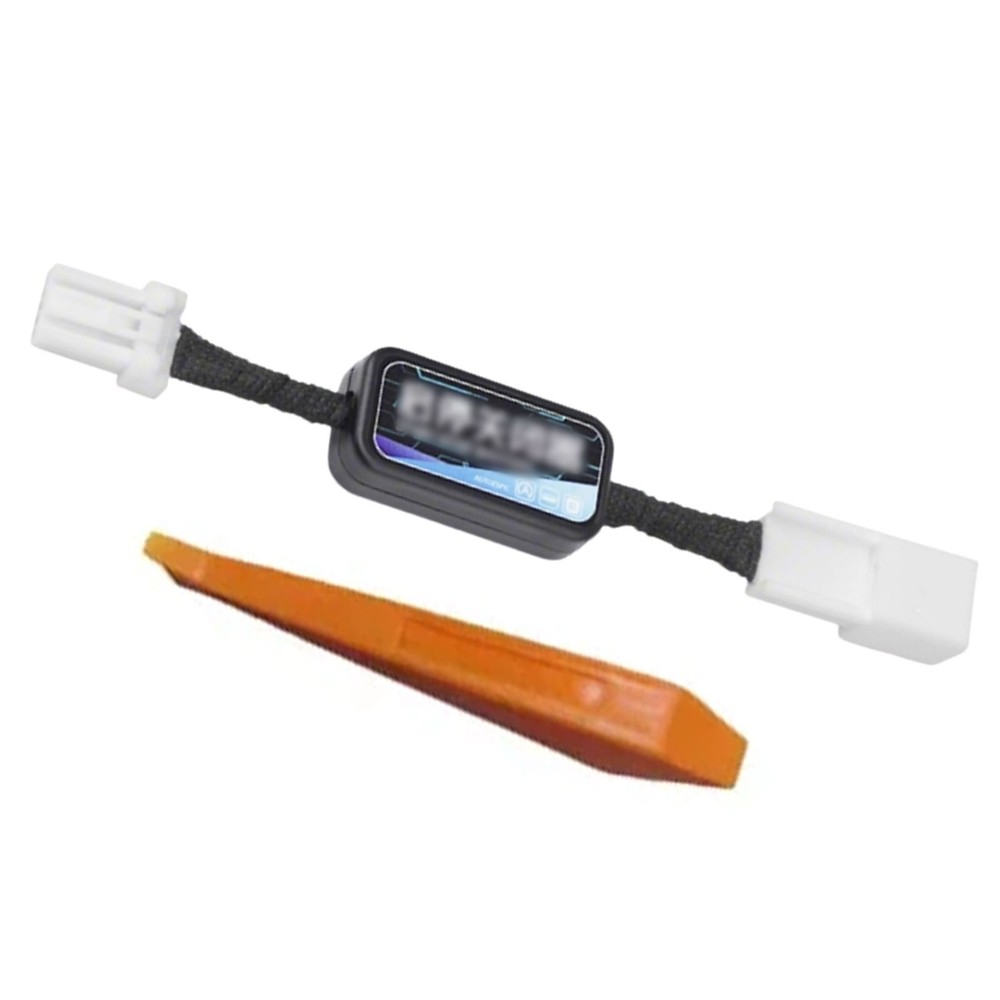 Disable Automatic Start Stop Eliminator Canceller For Acura RDX 19-22/CDX 16-21