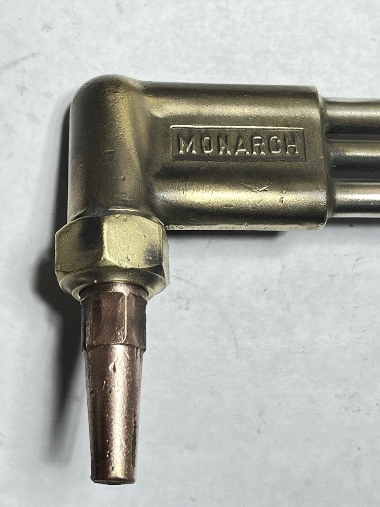 Harris Calorific Co. No.28 Torch Used