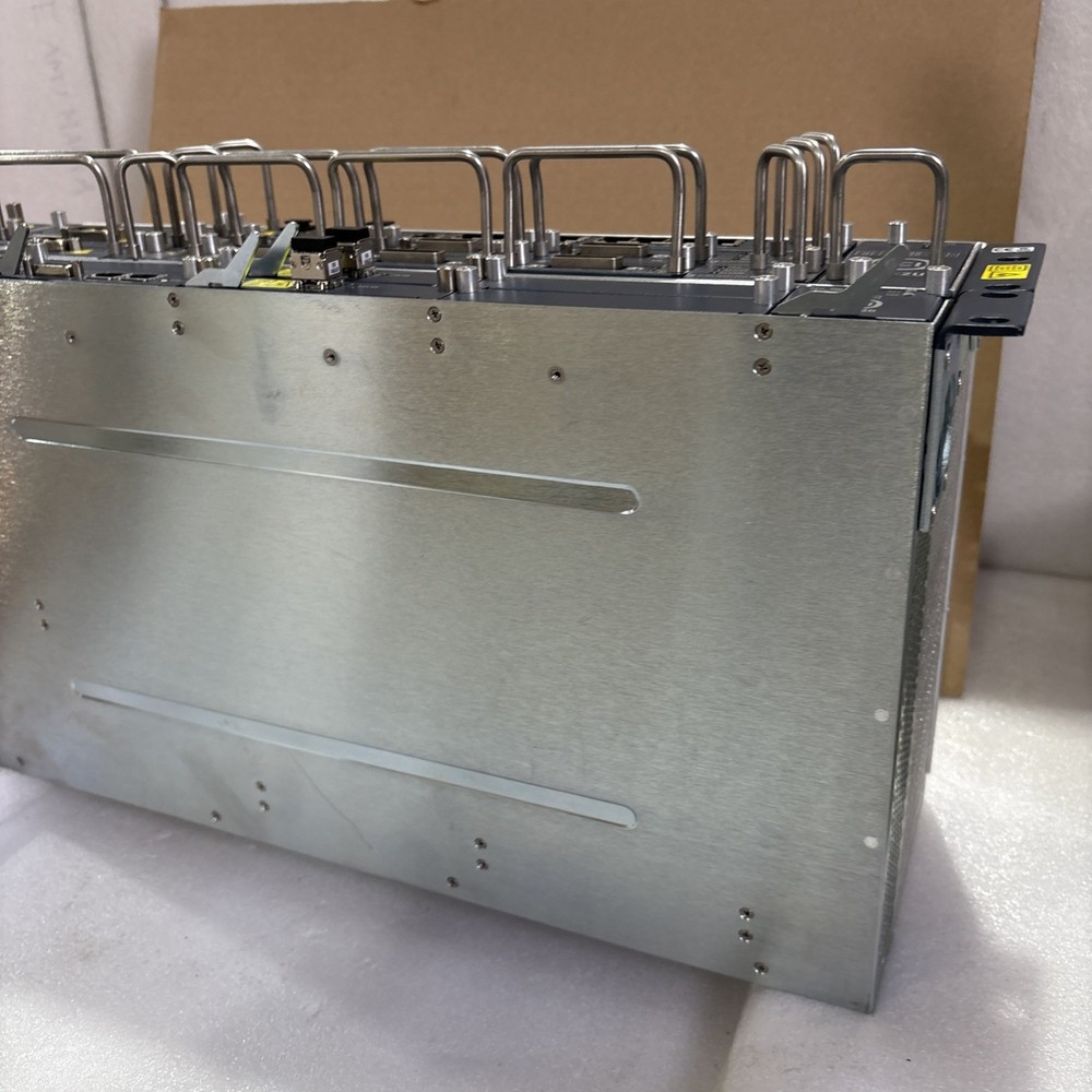 ECI Telecom EXT-2U WITH BG-30B Module OPT. 013 REV. 000