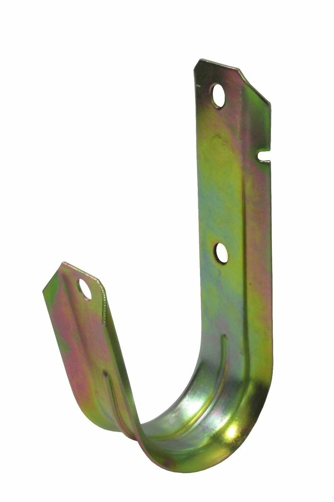 JH32 2" J-Hook (25 Pack)