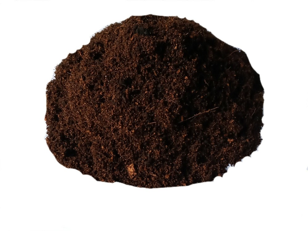 “NEW” ORGANIC COCO COIR COMPOST HYDROPONICS GROWING MEDIA POTTING SOIL