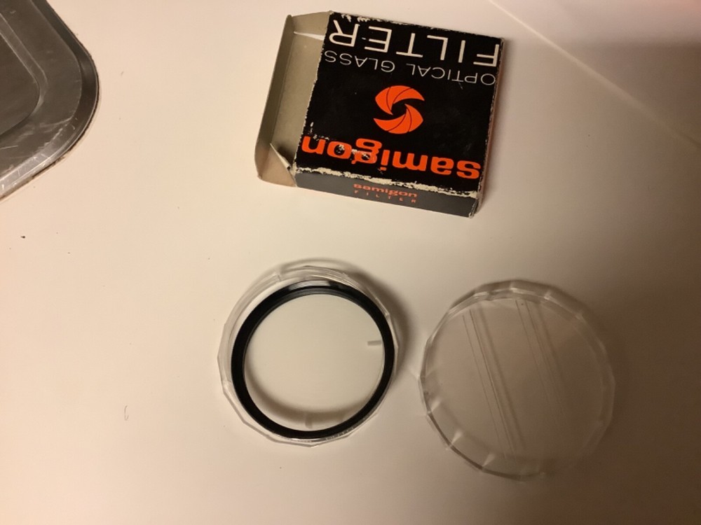 Samigon Duto  Filter 52mm