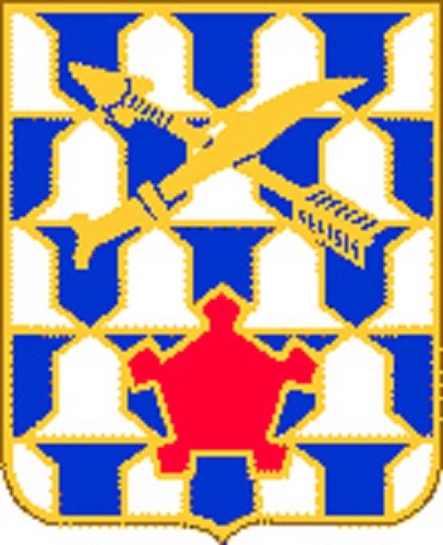 Address Labels - 16th Infantry  Regt.