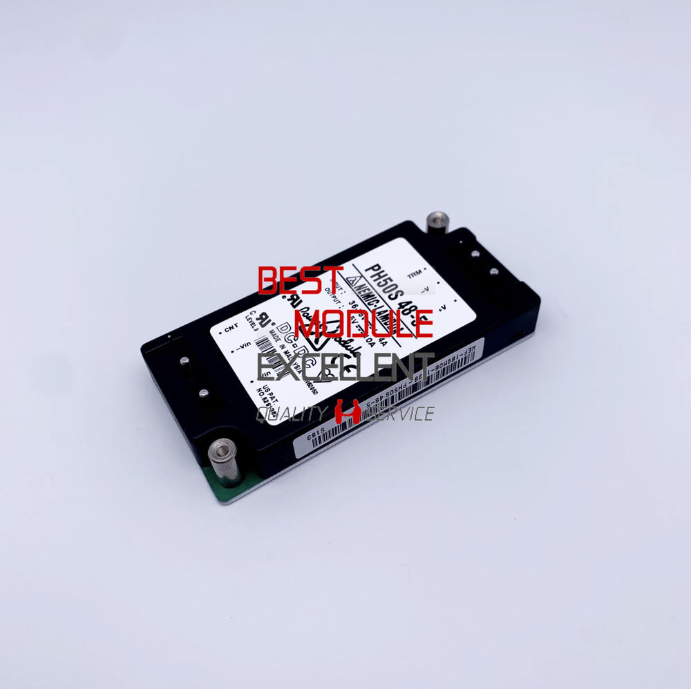 1PCS PH50S48-5 Professional Power Modules IGBT Sensors
