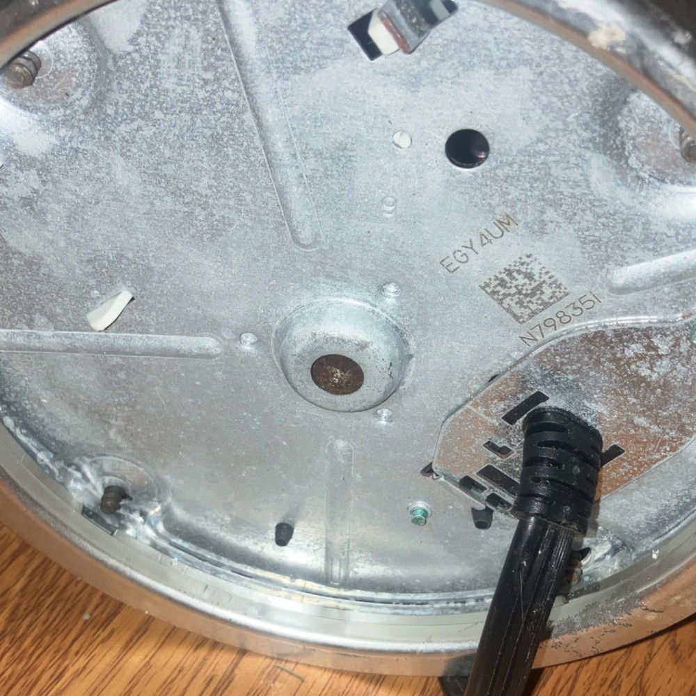 InSinkErator Evolution 1HP-1 1 HP Continuous Feed Garbage Disposal Unit 120V