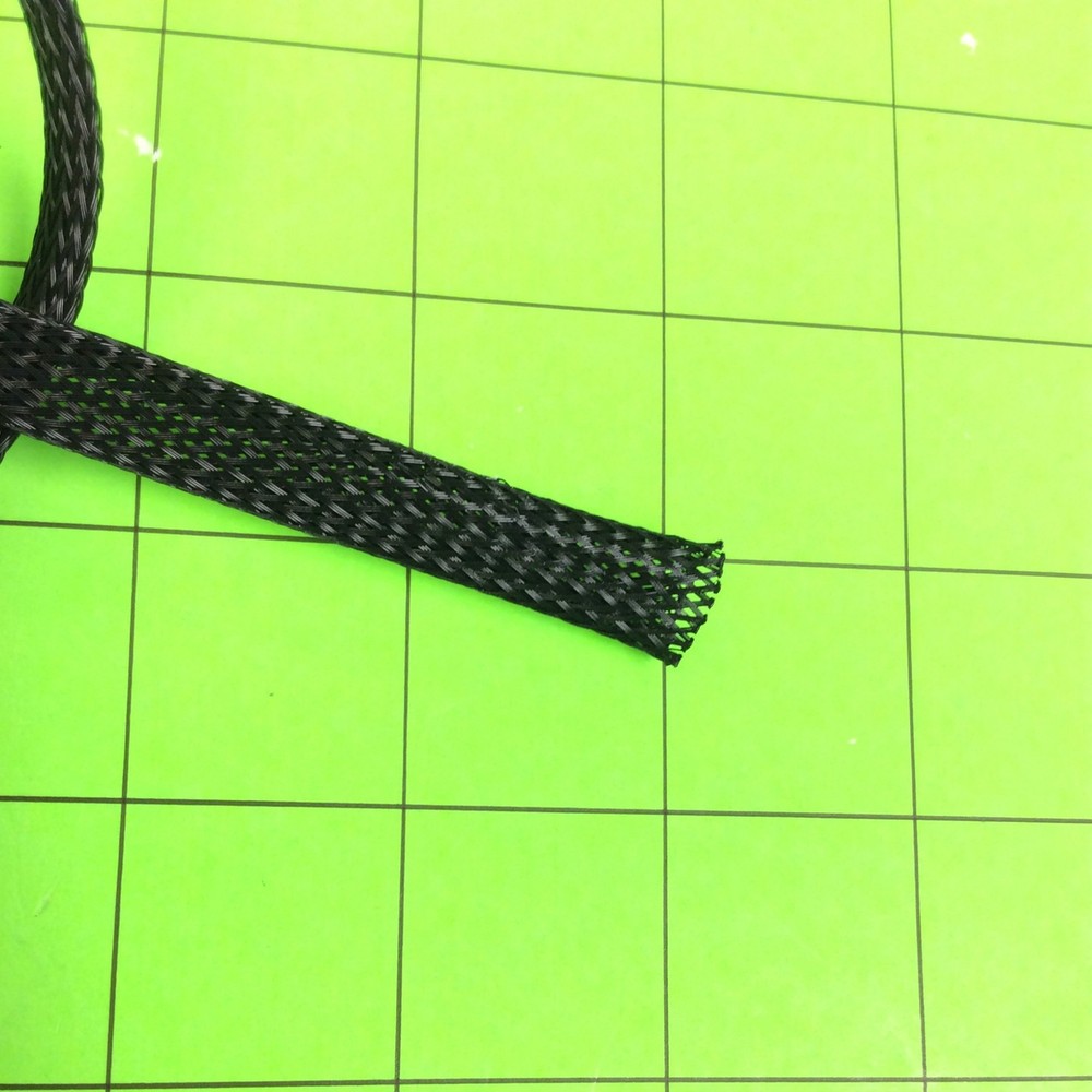 Creality ENDER-3 (Original) 3D Printer Bottom Wire Web Wrap Part (22 Inch)