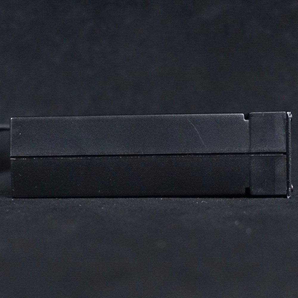 Rockman Stereo Chorus/Delay Model 100A