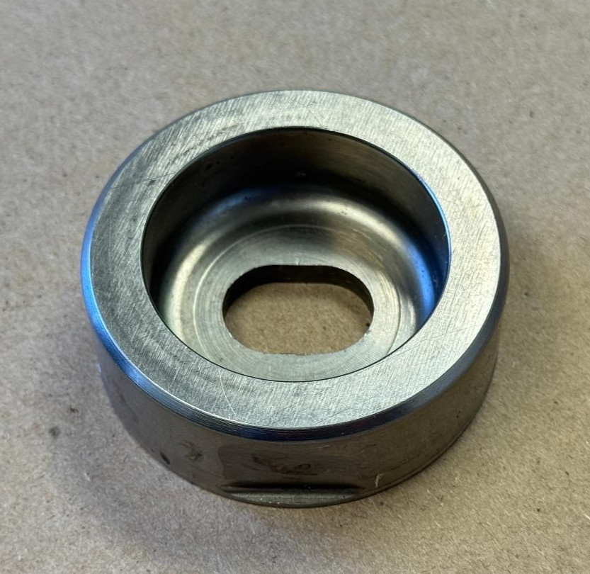 THOR DIE S7 XDS2 .541 X .785