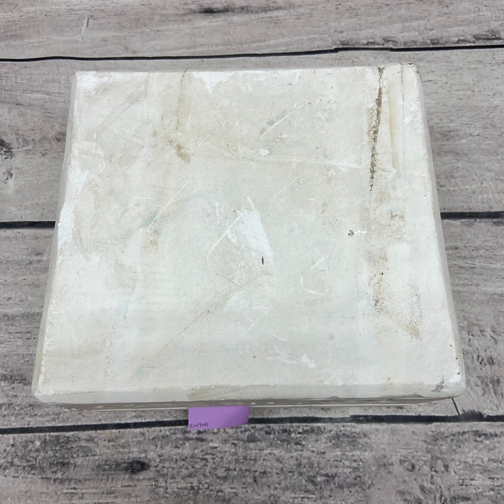 Ceramic Slip Casting Mold #226A