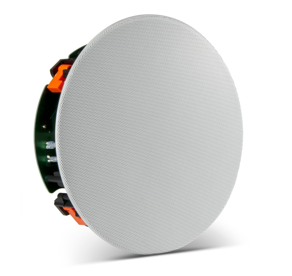 JBL Stage 280C In-Ceiling Speaker (Open Box) Box Damage