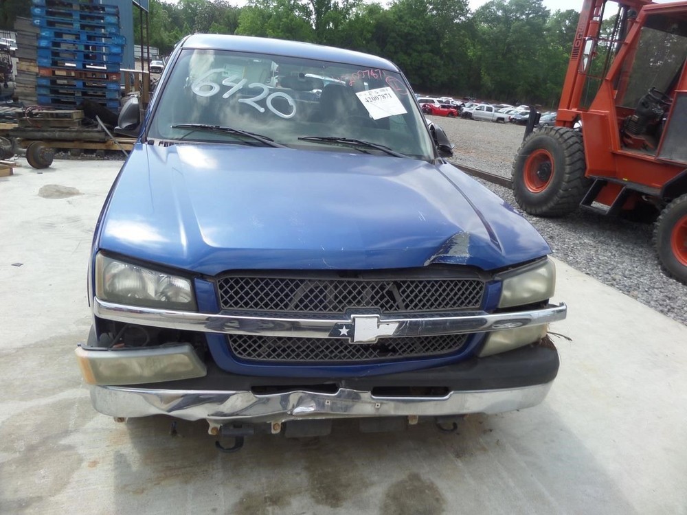 SILVRDO15 2004 Jack 172585