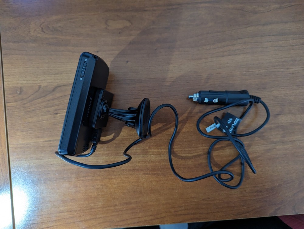 Garmin Nuvi 805 Series GPS Unit Tested!