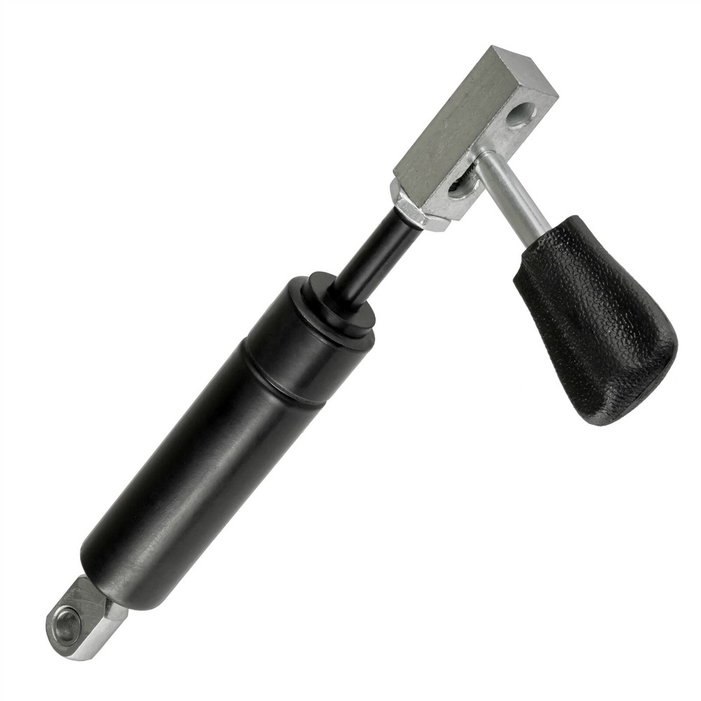 Tilt Steering Adjustment Shock for Can-Am Traxter MAX 2017