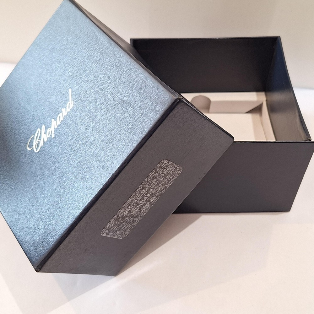 Chopard Box Outer