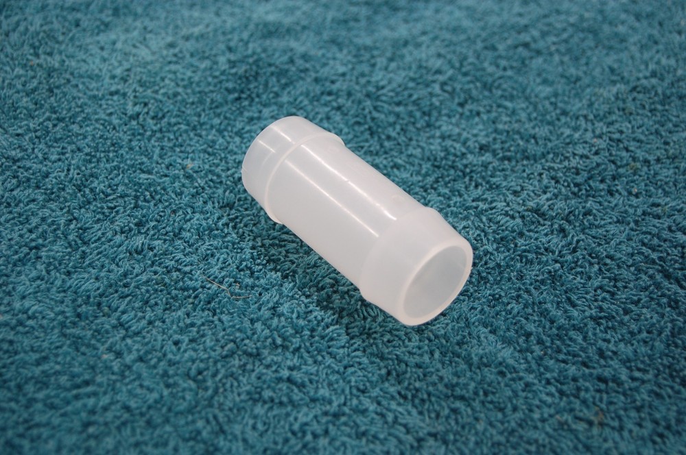 16272 COUPLER HOUSING