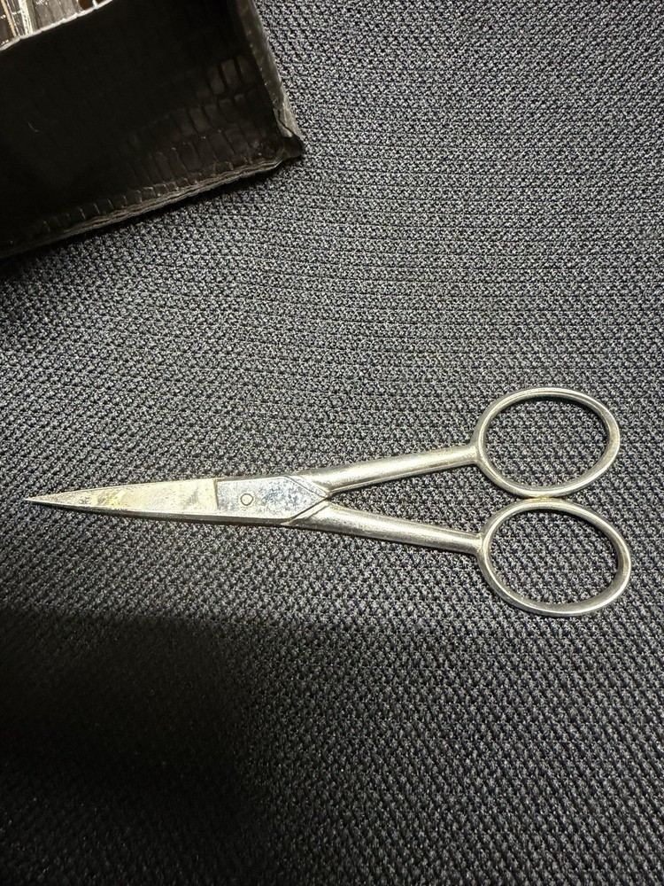 Vintage Dissecting Kit, Clay Adams, Missing One Tool