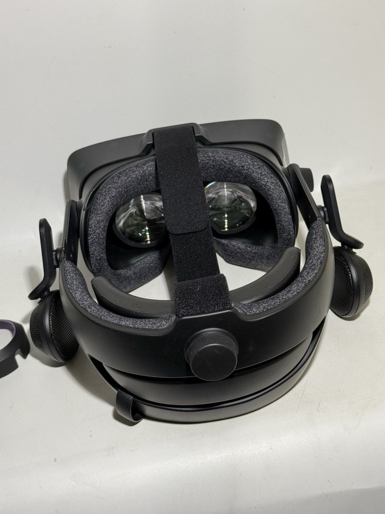 Valve Index VR Steam - Headset Only