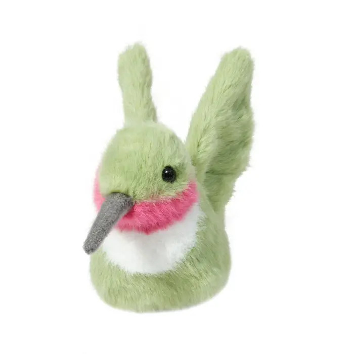 Douglas Nectar Spring Green Hummingbird