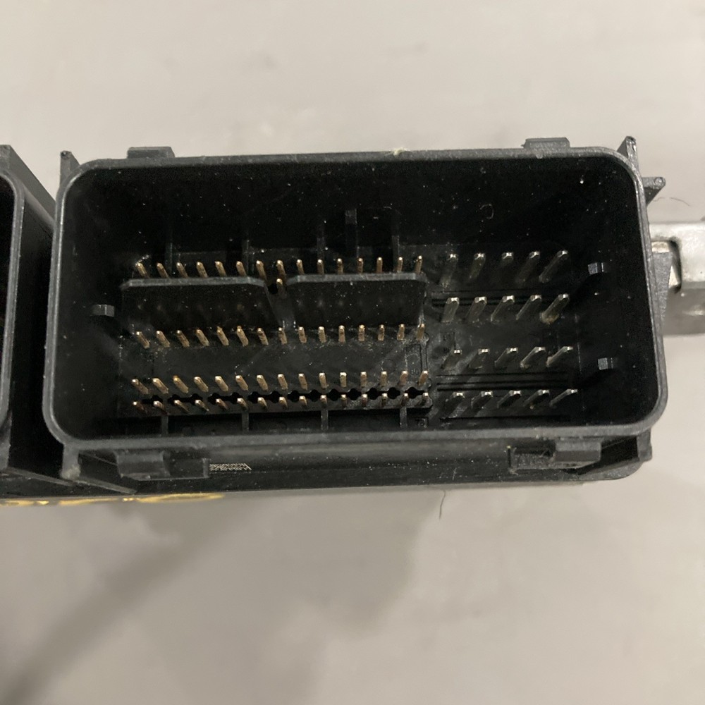 2017 Ford Explorer ECU/ECM FL3A-12B684-BEB