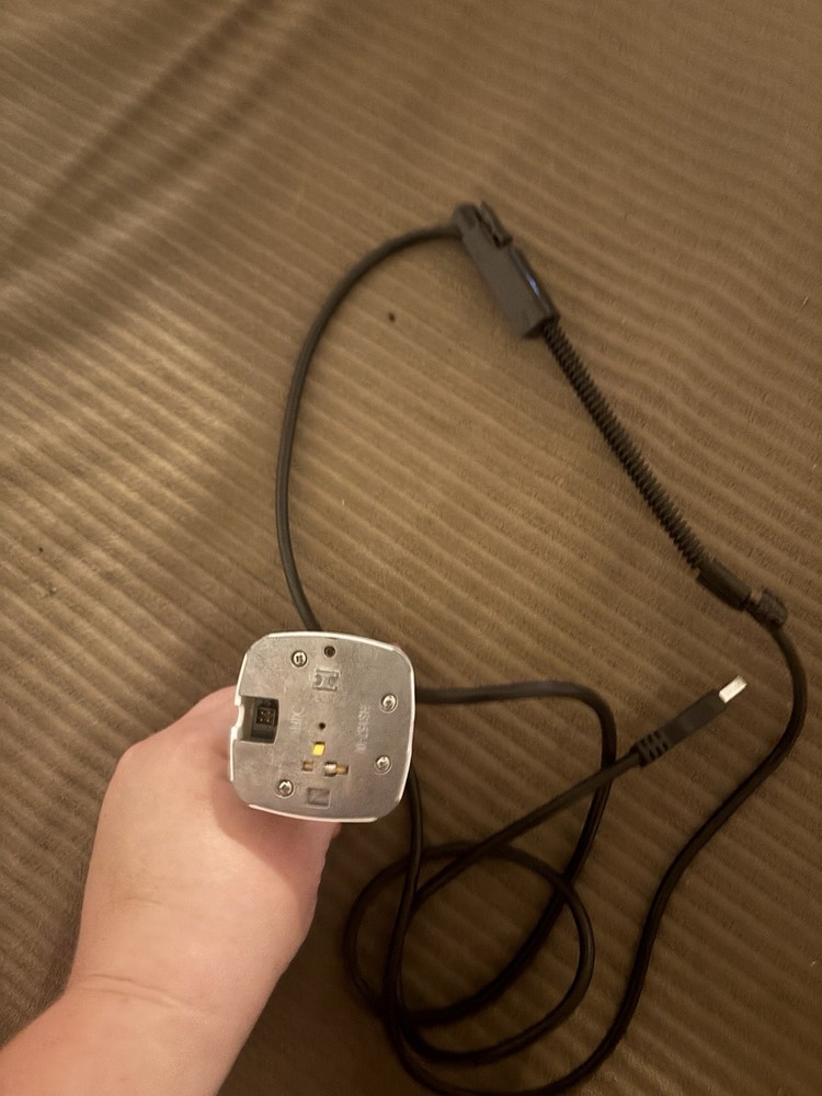 Invue Security, Corded Phone Security