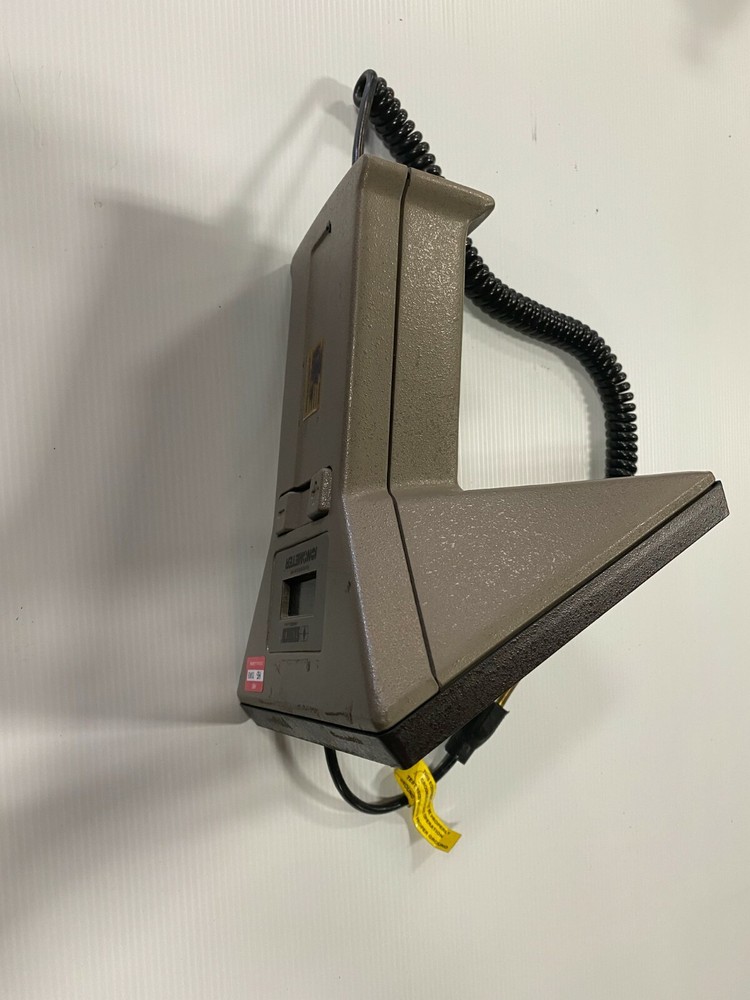 Simco ICM-1 Ionometer Tester Analyzer Unit Module