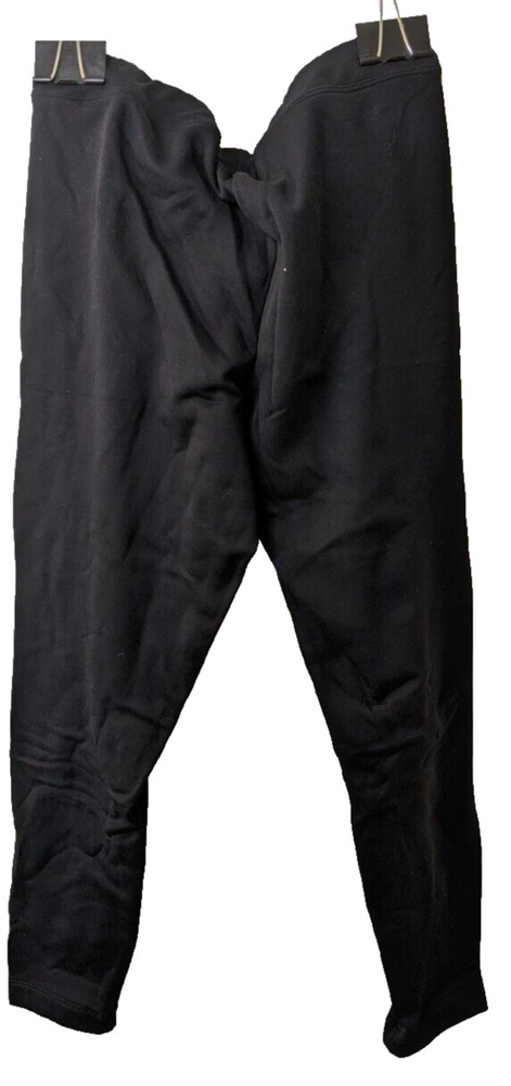 NILS, Women's Base Layer pants, black, size M