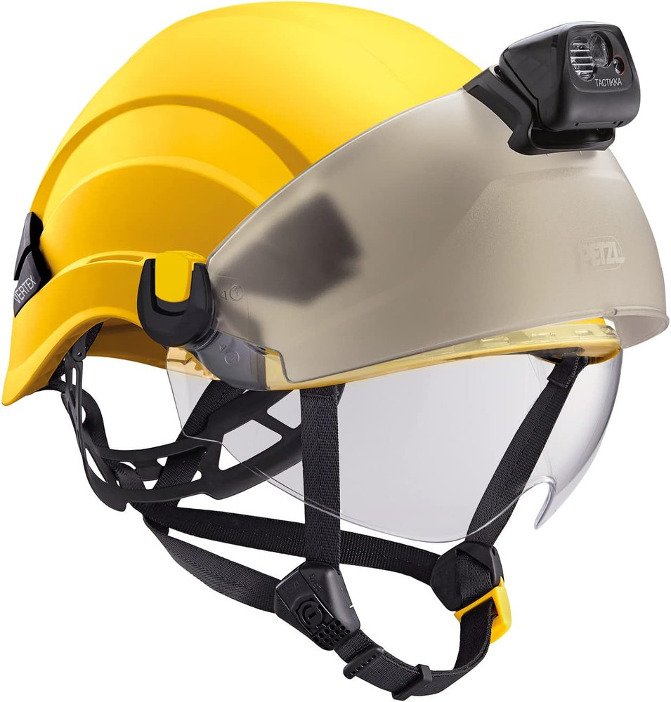 , Vertex Helmet, Orange