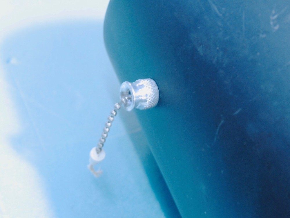 One Cylinder Track Light with switch