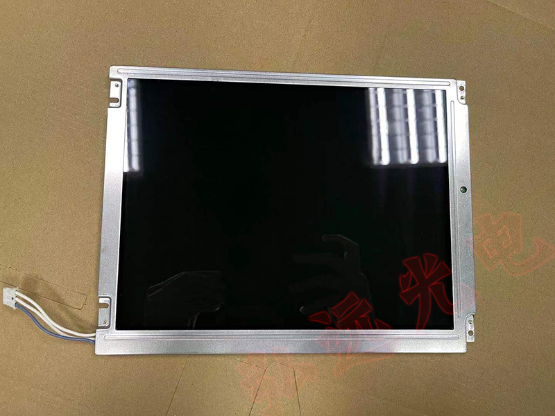 KTK062WL Grade A Industrial LCD Screen Display Panel