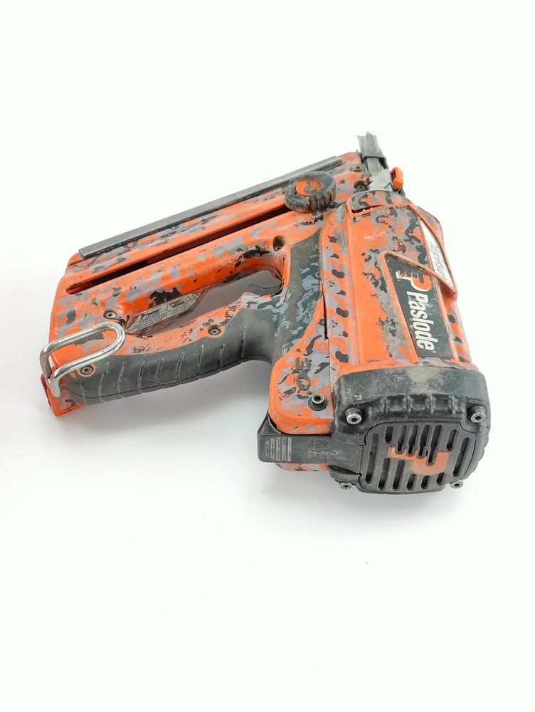 Paslode CAMO Edition IM325XP Cordless Impulse XP Framing Nailer TOOL + CASE ONLY