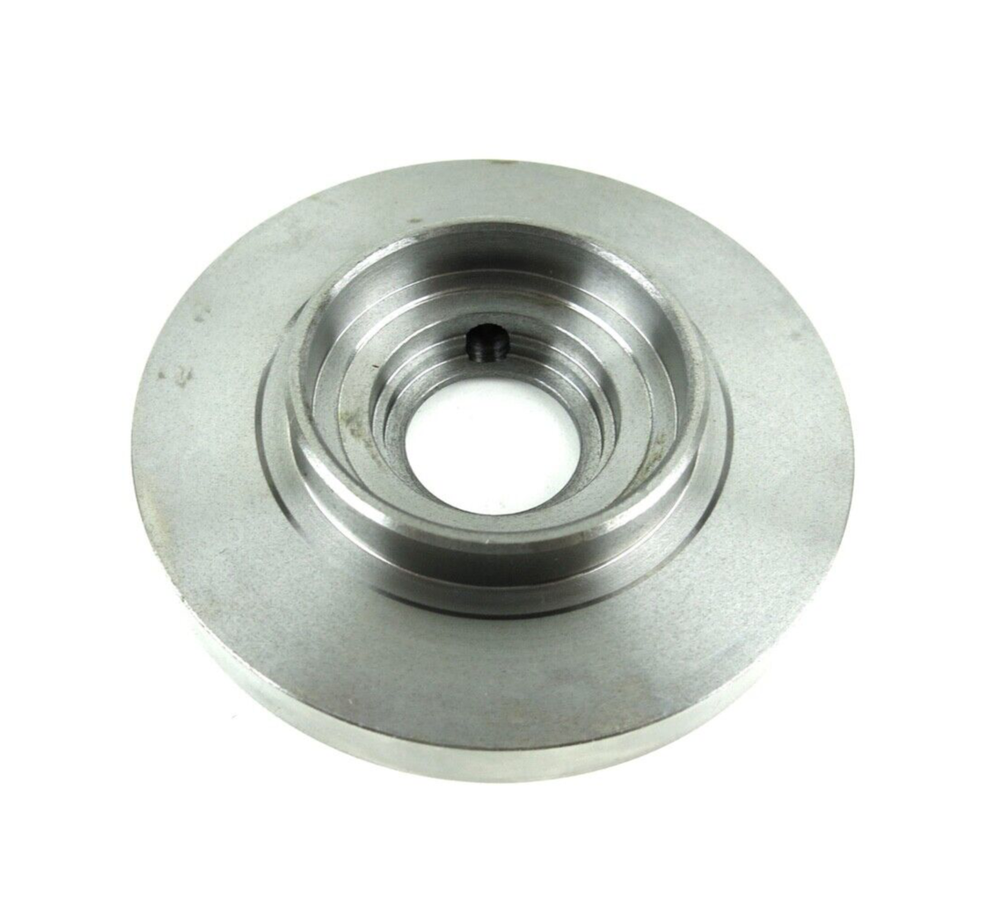 Chicago Pneumatic CA116243 Upper End Plate