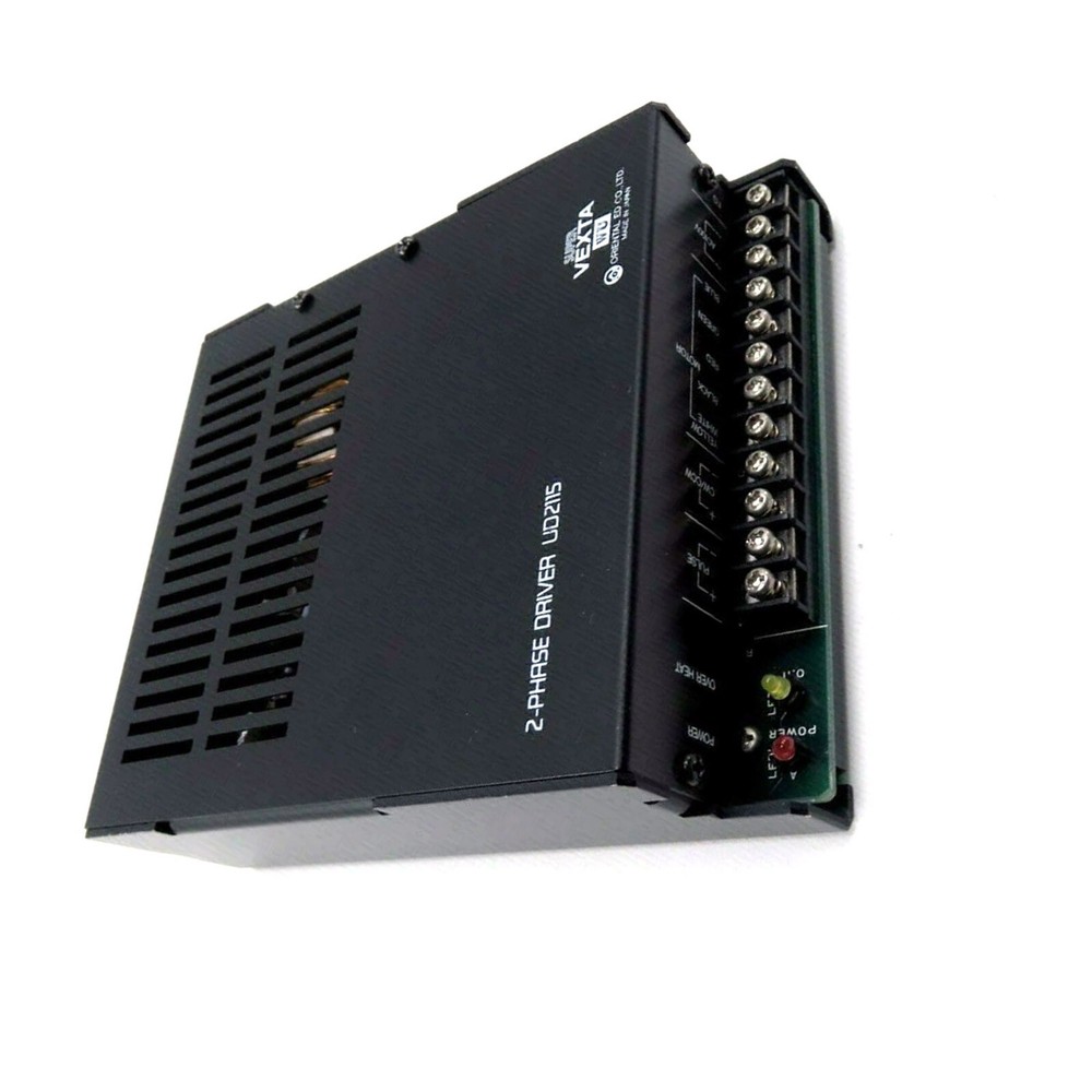 1PC New VEXTA UD2115 Drive In Box