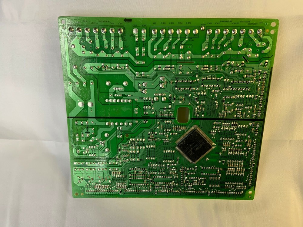 🌟 SAMSUNG MAIN PCB CONTROL BOARD REFRIGERATOR DA92-00592A